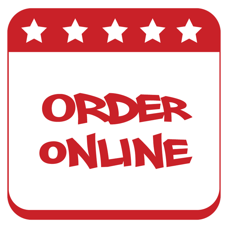 Order Online