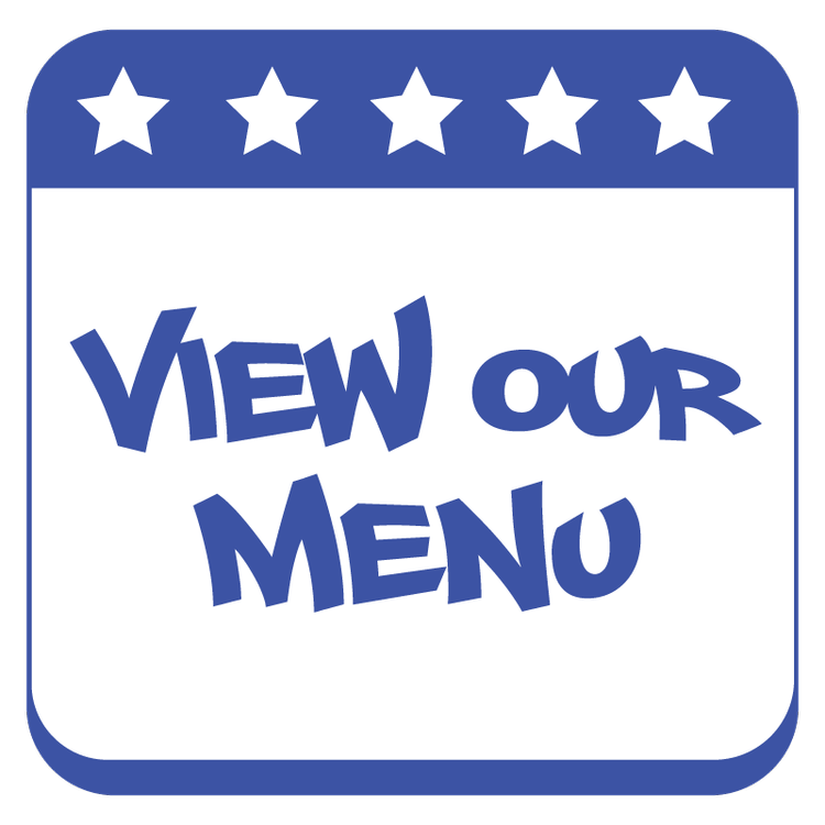 View Our Menu