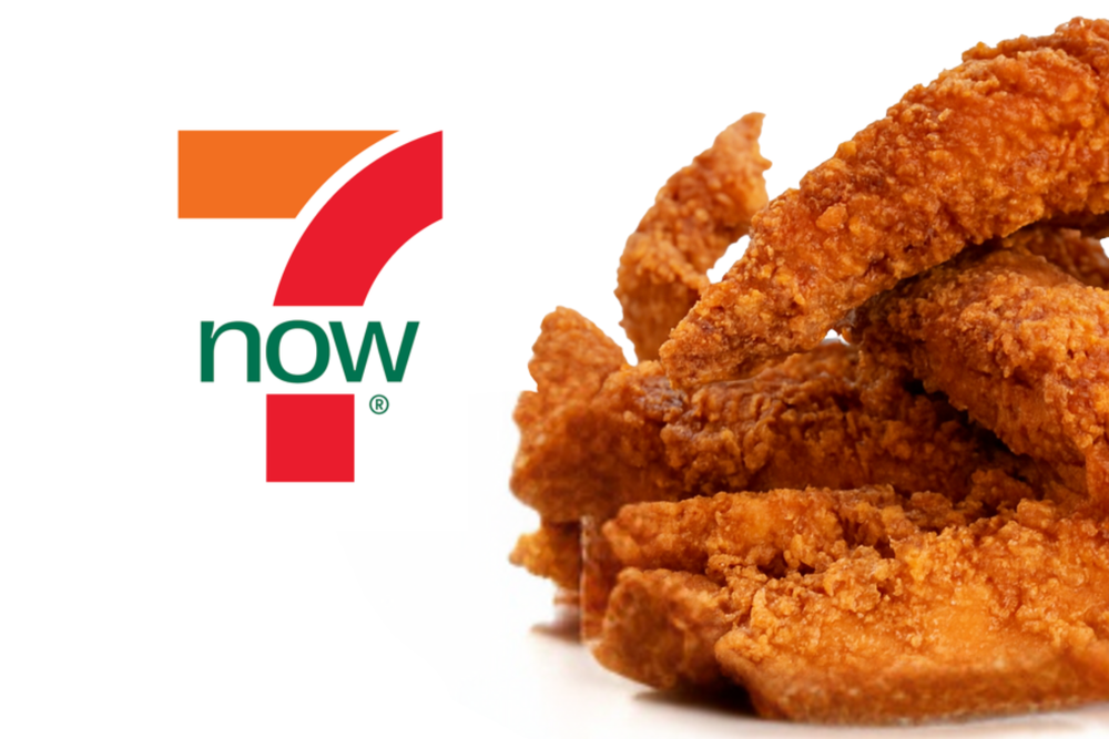 Order on 7NOW