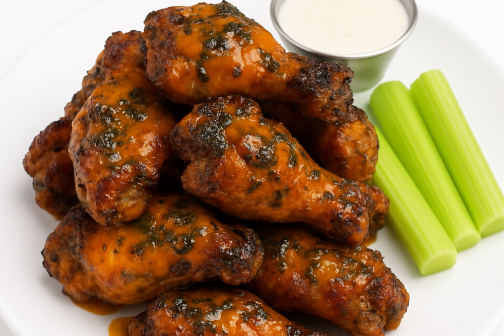West Wings